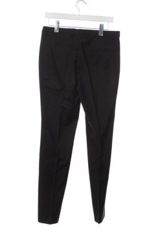 Ανδρικό παντελόνι, Μέγεθος L, Χρώμα Μαύρο, Τιμή 9,01 €