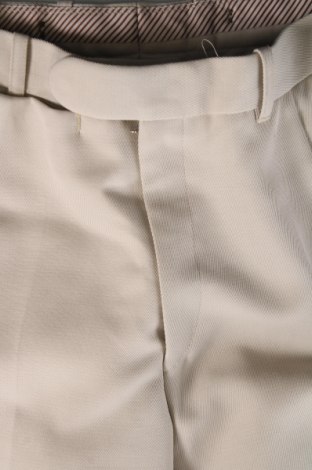 Pánske nohavice , Veľkosť S, Farba Béžová, Cena  14,84 €