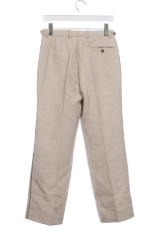 Pantaloni de bărbați, Mărime S, Culoare Bej, Preț 14,80 Lei