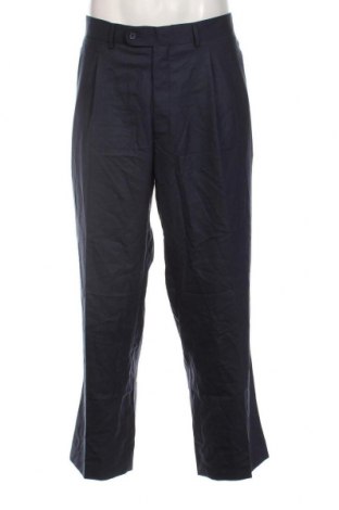 Pantaloni de bărbați, Mărime L, Culoare Albastru, Preț 12,40 Lei