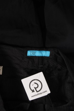 Pánske nohavice , Veľkosť S, Farba Čierna, Cena  3,45 €