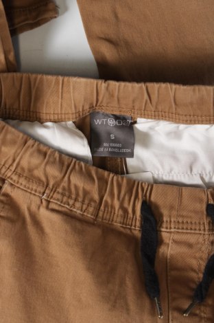Ανδρικό παντελόνι, Μέγεθος S, Χρώμα Καφέ, Τιμή 14,84 €