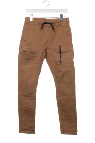 Ανδρικό παντελόνι, Μέγεθος S, Χρώμα Καφέ, Τιμή 4,60 €