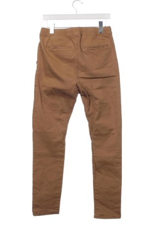 Мъжки панталон, Размер S, Цвят Кафяв, Цена 29,01 лв.