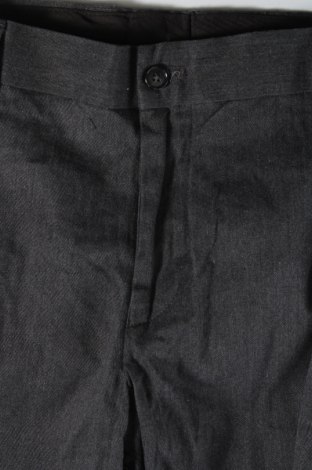 Pantaloni de bărbați, Mărime S, Culoare Gri, Preț 15,26 Lei
