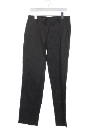 Pantaloni de bărbați, Mărime S, Culoare Gri, Preț 11,45 Lei