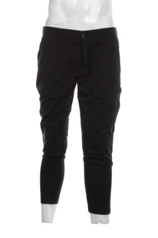 Pantaloni de bărbați, Mărime XL, Culoare Negru, Preț 138,00 Lei