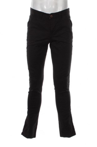 Ανδρικό παντελόνι, Μέγεθος M, Χρώμα Μαύρο, Τιμή 4,49 €