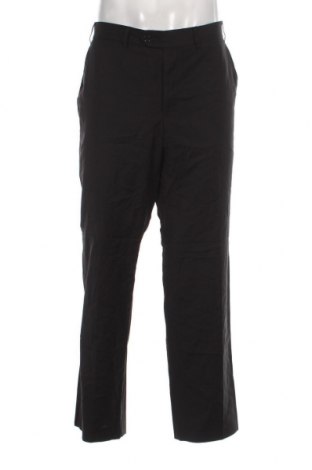 Pantaloni de bărbați, Mărime XL, Culoare Negru, Preț 18,12 Lei