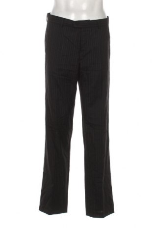 Мъжки панталон, Размер M, Цвят Черен, Цена 6,67 лв.