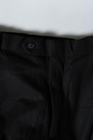 Ανδρικό παντελόνι, Μέγεθος XL, Χρώμα Μαύρο, Τιμή 3,77 €