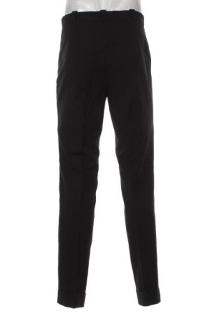 Ανδρικό παντελόνι, Μέγεθος M, Χρώμα Μαύρο, Τιμή 6,64 €