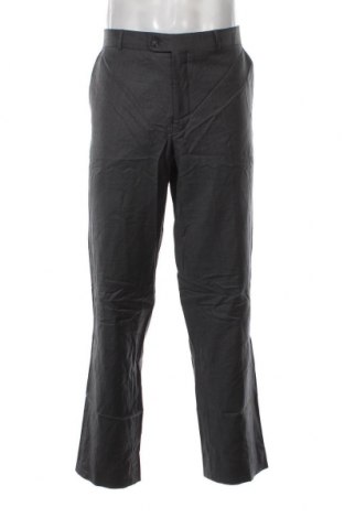 Ανδρικό παντελόνι, Μέγεθος L, Χρώμα Γκρί, Τιμή 7,53 €