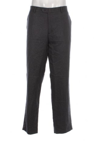 Ανδρικό παντελόνι, Μέγεθος XL, Χρώμα Μπλέ, Τιμή 3,59 €