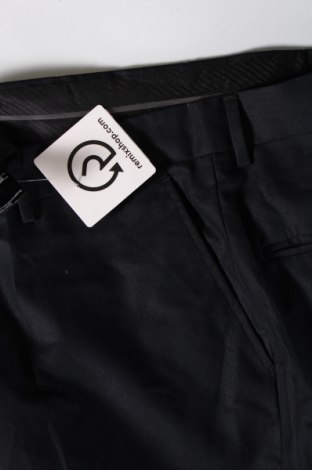 Ανδρικό παντελόνι, Μέγεθος M, Χρώμα Μπλέ, Τιμή 3,41 €