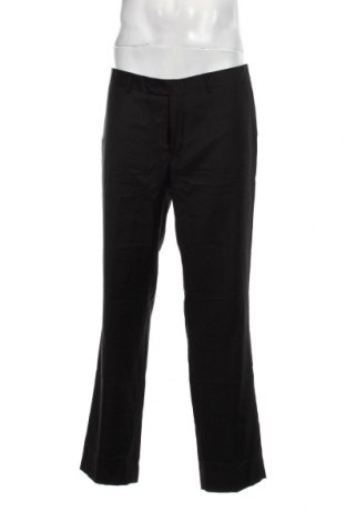 Ανδρικό παντελόνι, Μέγεθος XL, Χρώμα Μαύρο, Τιμή 3,59 €