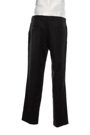 Ανδρικό παντελόνι, Μέγεθος XL, Χρώμα Μαύρο, Τιμή 3,41 €