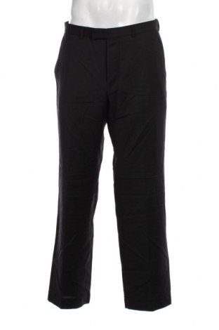 Pantaloni de bărbați, Mărime L, Culoare Negru, Preț 17,17 Lei