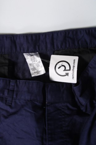 Pánske nohavice , Veľkosť L, Farba Modrá, Cena  3,45 €