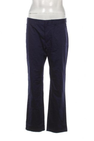 Pánske nohavice , Veľkosť L, Farba Modrá, Cena  3,45 €