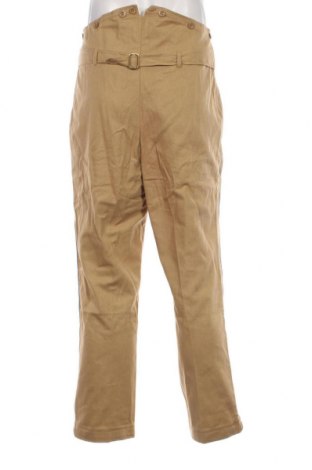 Pantaloni de bărbați, Mărime M, Culoare Bej, Preț 45,40 Lei