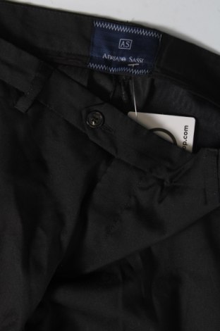 Pánske nohavice , Veľkosť M, Farba Čierna, Cena  10,91 €