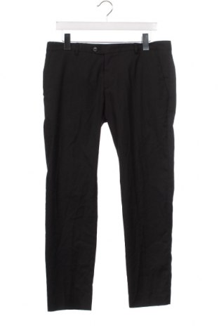 Мъжки панталон, Размер M, Цвят Черен, Цена 20,70 лв.