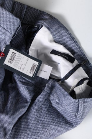 Ανδρικό παντελόνι, Μέγεθος M, Χρώμα Μπλέ, Τιμή 9,96 €