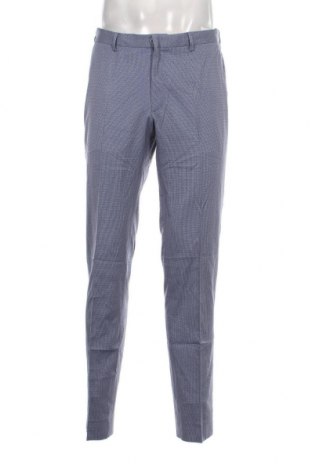 Ανδρικό παντελόνι, Μέγεθος M, Χρώμα Μπλέ, Τιμή 9,96 €
