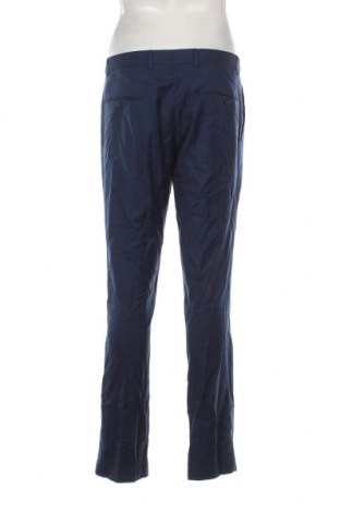 Pantaloni de bărbați, Mărime L, Culoare Albastru, Preț 52,96 Lei