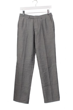 Pantaloni de bărbați, Mărime S, Culoare Gri, Preț 17,17 Lei