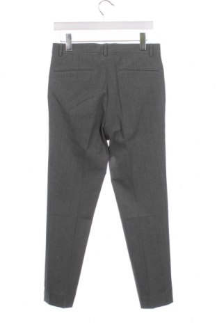 Pantaloni de bărbați ASOS, Mărime S, Culoare Albastru, Preț 25,76 Lei