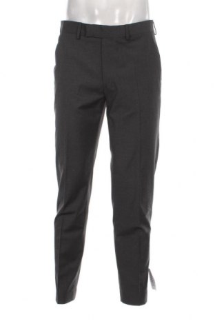 Pantaloni de bărbați ASOS, Mărime M, Culoare Gri, Preț 8,88 Lei
