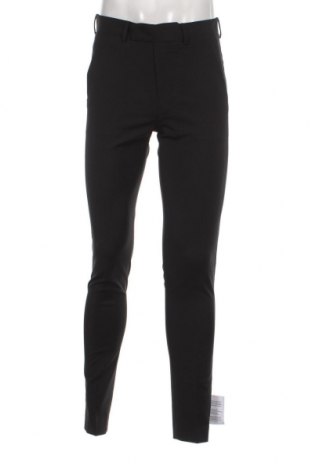 Ανδρικό παντελόνι ASOS, Μέγεθος L, Χρώμα Μαύρο, Τιμή 11,25 €