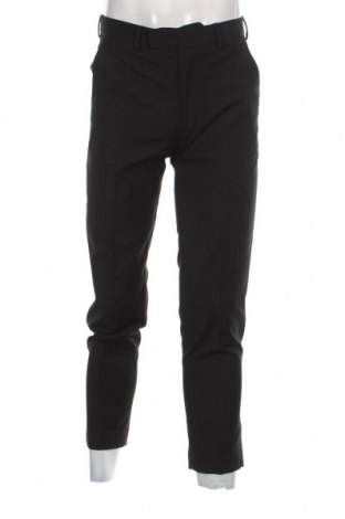 Ανδρικό παντελόνι ASOS, Μέγεθος M, Χρώμα Μαύρο, Τιμή 4,75 €