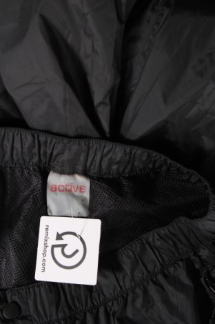 Pánské kalhoty  Active By Tchibo, Velikost M, Barva Černá, Cena  97,00 Kč