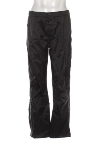 Мъжки панталон Active By Tchibo, Размер M, Цвят Черен, Цена 6,67 лв.