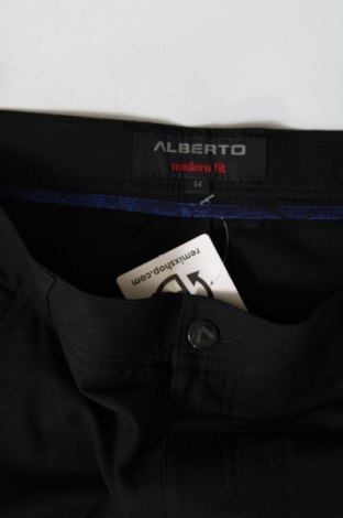 Herrenhose Albero, Größe XL, Farbe Schwarz, Preis € 4,14