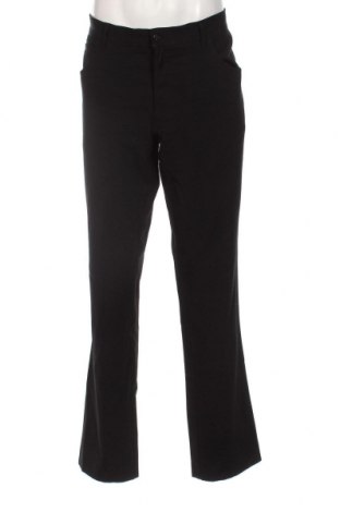 Ανδρικό παντελόνι Albero, Μέγεθος XL, Χρώμα Μαύρο, Τιμή 4,33 €