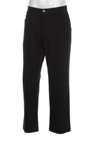 Ανδρικό παντελόνι Alberto, Μέγεθος L, Χρώμα Μαύρο, Τιμή 4,08 €