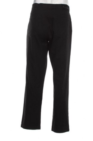 Pantaloni de bărbați Alberto, Mărime L, Culoare Negru, Preț 20,26 Lei