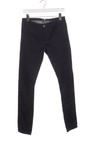 Pantaloni de bărbați Alcott, Mărime S, Culoare Albastru, Preț 34,80 Lei