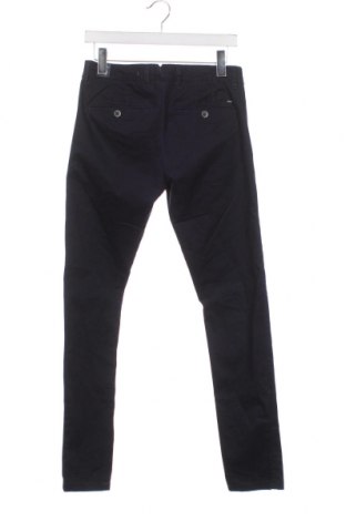 Мъжки панталон Alcott, Размер S, Цвят Син, Цена 14,26 лв.