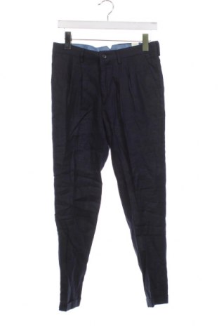 Мъжки панталон Alcott, Размер S, Цвят Син, Цена 10,58 лв.