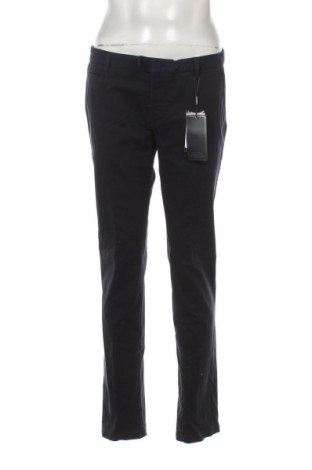 Ανδρικό παντελόνι Alcott, Μέγεθος L, Χρώμα Μπλέ, Τιμή 6,88 €