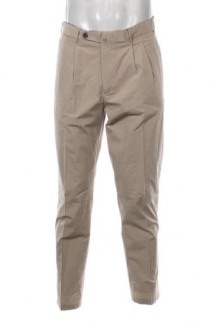 Мъжки панталон Alcott, Размер L, Цвят Бежов, Цена 11,50 лв.