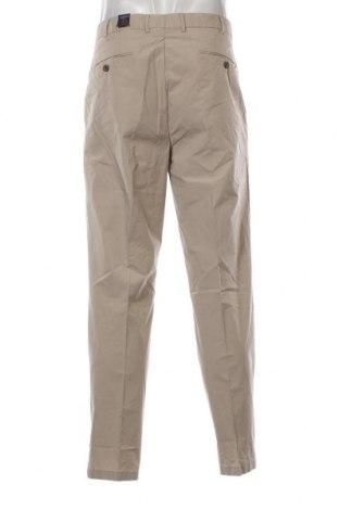 Ανδρικό παντελόνι Alcott, Μέγεθος L, Χρώμα  Μπέζ, Τιμή 23,71 €