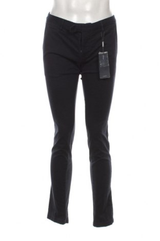 Ανδρικό παντελόνι Alcott, Μέγεθος M, Χρώμα Μπλέ, Τιμή 5,93 €