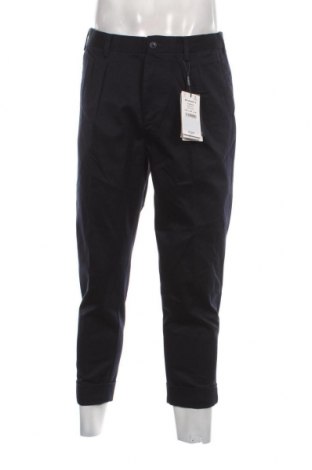 Ανδρικό παντελόνι Alcott, Μέγεθος M, Χρώμα Μπλέ, Τιμή 6,16 €