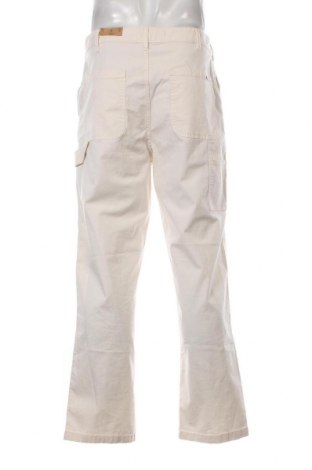 Pantaloni de bărbați Alcott, Mărime M, Culoare Ecru, Preț 151,32 Lei